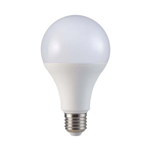 Żarówka LED V-TAC SAMSUNG CHIP 20W E27 A80 VT-233 6400K 2452lm 5 Lat Gwarancji