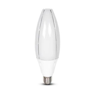 Żarówka LED V-TAC SAMSUNG CHIP 60W E40 VT-260 4000K 4800lm 5 Lat Gwarancji