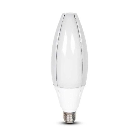 Żarówka LED V-TAC SAMSUNG CHIP 60W E40 VT-260 6400K 4800lm 5 Lat Gwarancji