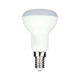 Żarówka LED V-TAC SAMSUNG CHIP 6W E14 R50 VT-250 4000K 470lm 5 Lat Gwarancji