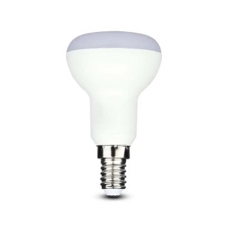 Żarówka LED V-TAC SAMSUNG CHIP 6W E14 R50 VT-250 6400K 470lm 5 Lat Gwarancji
