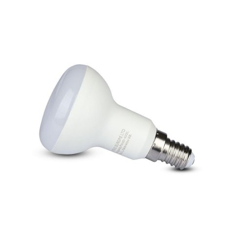 Żarówka LED V-TAC SAMSUNG CHIP 6W E14 R50 VT-250 6400K 470lm 5 Lat Gwarancji