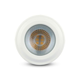 Żarówka LED V-TAC SAMSUNG CHIP 7W E27 PAR20 VT-220 6400K 495lm 5 Lat Gwarancji