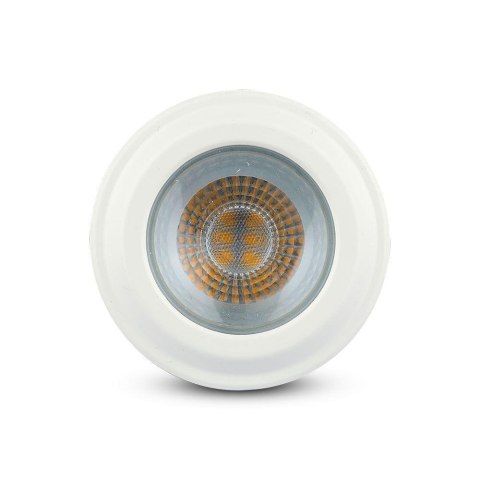 Żarówka LED V-TAC SAMSUNG CHIP 7W E27 PAR20 VT-220 6400K 495lm 5 Lat Gwarancji