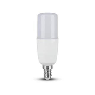 Żarówka LED V-TAC SAMSUNG CHIP 8W E14 T37 VT-248 6400K 660lm 5 Lat Gwarancji
