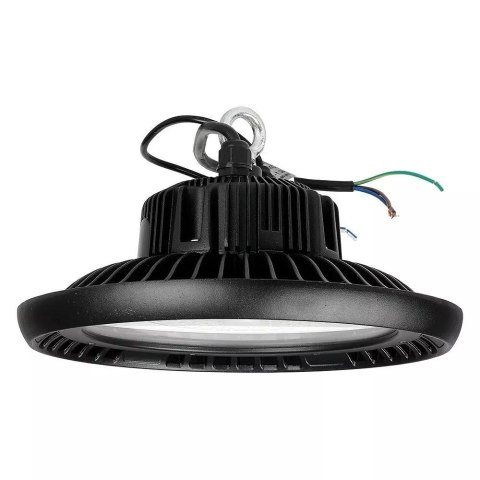 Lampa Oprawa LED High Bay V-TAC SAMSUNG CHIP 100W Mean Well 1-10V 120st 120Lm/W VT-9-101 6400K 11000lm 5 Lat Gwarancji