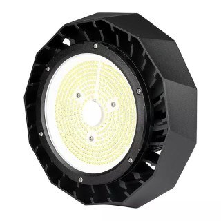 Oprawa LED High Bay V-TAC SAMSUNG CHIP 120W Mean Well 1-10V 120st 180Lm/W VT-9-120 4000K 21000lm 5 Lat Gwarancji