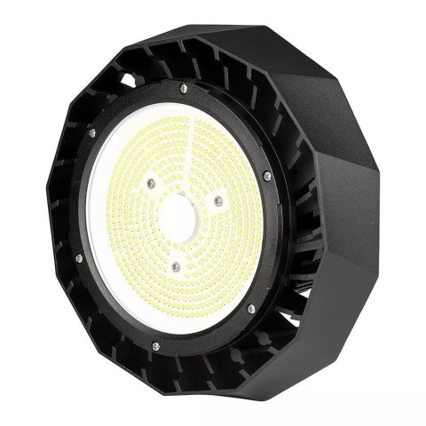 Oprawa LED High Bay V-TAC SAMSUNG CHIP 120W Mean Well 1-10V 120st 180Lm/W VT-9-120 6400K 21000lm 5 Lat Gwarancji