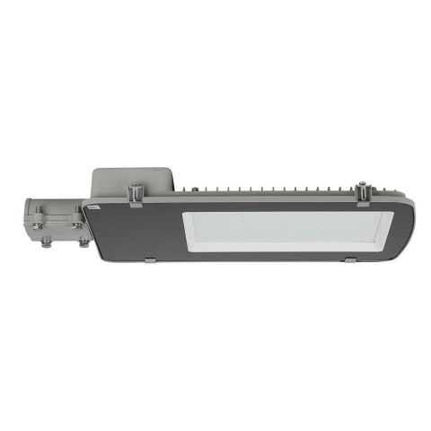 Oprawa Uliczna LED V-TAC SAMSUNG CHIP 100W Szara VT-100ST 6400K 12000lm 5 Lat Gwarancji