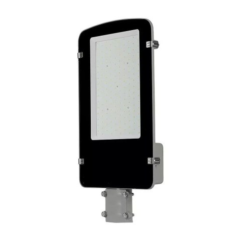 Oprawa Uliczna LED V-TAC SAMSUNG CHIP 100W Szara VT-100ST 6400K 12000lm 5 Lat Gwarancji