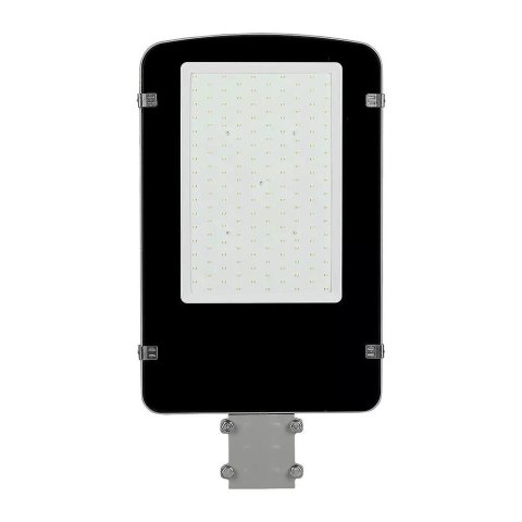 Oprawa Uliczna LED V-TAC SAMSUNG CHIP 100W Szara VT-100ST 6400K 12000lm 5 Lat Gwarancji