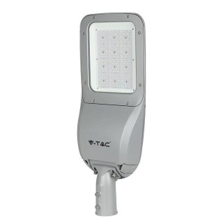Oprawa Uliczna LED V-TAC SAMSUNG CHIP 120W 302Z+ Class II Type 3M 0-10V VT-120ST 4000K 15600lm 5 Lat Gwarancji