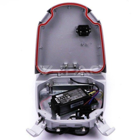 Oprawa Uliczna LED V-TAC SAMSUNG CHIP 120W 302Z+ Class II Type 3M 0-10V VT-120ST 4000K 15600lm 5 Lat Gwarancji