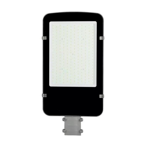 Oprawa Uliczna LED V-TAC SAMSUNG CHIP 150W Szara VT-150ST 6400K 18000lm 5 Lat Gwarancji