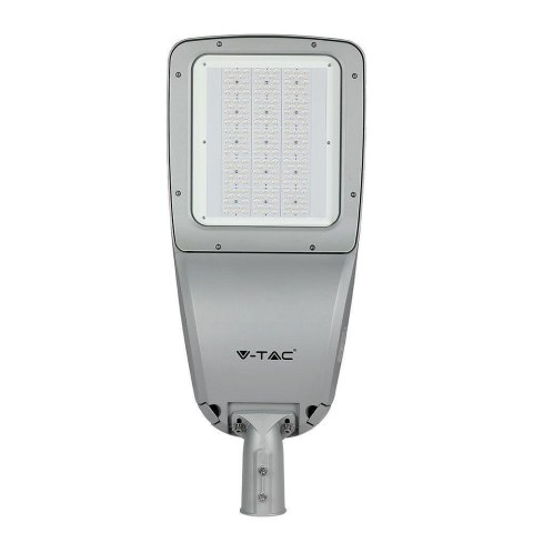 Oprawa Uliczna LED V-TAC SAMSUNG CHIP 160W 302Z+ Class II Type 3M 0-10V VT-160ST 4000K 20800lm 5 Lat Gwarancji