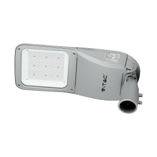 Oprawa Uliczna LED V-TAC SAMSUNG CHIP 80W 302Z+ Class II Type 3M 0-10V VT-80ST 4000K 10400lm 5 Lat Gwarancji