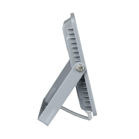 Projektor LED V-TAC 100W SAMSUNG CHIP Szary VT-100-G 3000K 8000lm 5 Lat Gwarancji