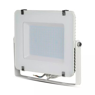 Projektor LED V-TAC 150W SAMSUNG CHIP Biały VT-150-W 3000K 12000lm 5 Lat Gwarancji