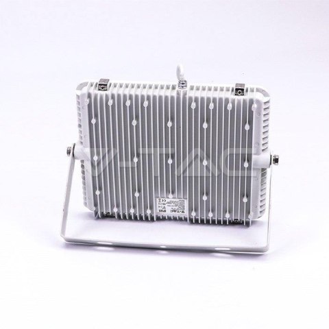 Projektor LED V-TAC 150W SAMSUNG CHIP Biały VT-150-W 3000K 12000lm 5 Lat Gwarancji