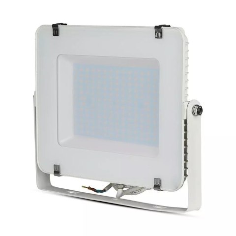 Projektor LED V-TAC 150W SAMSUNG CHIP Biały VT-150-W 4000K 12000lm 5 Lat Gwarancji