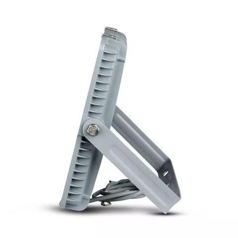 Projektor LED V-TAC 150W SAMSUNG CHIP Szary VT-150-G 3000K 12000lm 5 Lat Gwarancji