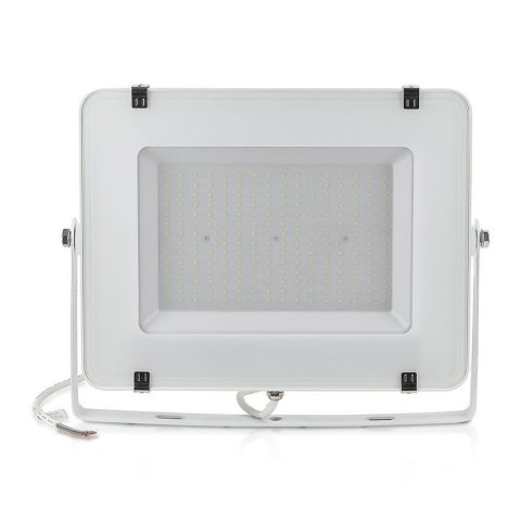 Projektor LED V-TAC 200W SAMSUNG CHIP Biały VT-200-W 4000K 16000lm 5 Lat Gwarancji