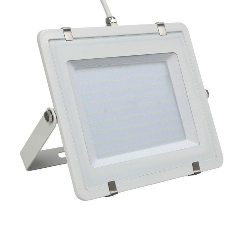 Projektor LED V-TAC 200W SAMSUNG CHIP Biały VT-200-W 4000K 16000lm 5 Lat Gwarancji