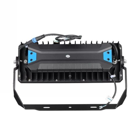 Projektor LED V-TAC 250W SAMSUNG CHIP Mean Well Driver Ściemnialny IP66 120st VT-253D 4000K 30000lm 5 Lat Gwarancji