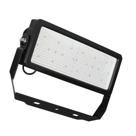 Projektor LED V-TAC 250W SAMSUNG CHIP Mean Well Driver Ściemnialny IP66 120st VT-253D 6000K 30000lm 5 Lat Gwarancji