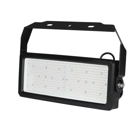 Projektor LED V-TAC 250W SAMSUNG CHIP Mean Well Driver Ściemnialny IP66 120st VT-253D 6000K 30000lm 5 Lat Gwarancji