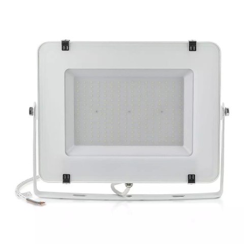 Projektor LED V-TAC 300W SAMSUNG CHIP Biały VT-300-W 4000K 24000lm 5 Lat Gwarancji