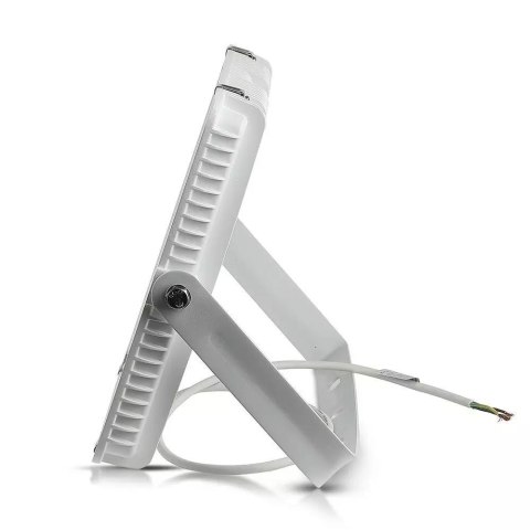 Projektor LED V-TAC 300W SAMSUNG CHIP Biały VT-300-W 4000K 24000lm 5 Lat Gwarancji