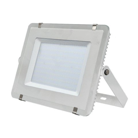 Projektor LED V-TAC 300W SAMSUNG CHIP Biały VT-300-W 4000K 24000lm 5 Lat Gwarancji