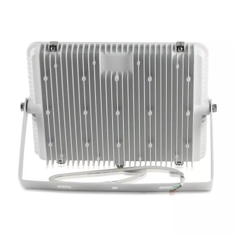 Projektor LED V-TAC 300W SAMSUNG CHIP Biały VT-300-W 6400K 24000lm 5 Lat Gwarancji