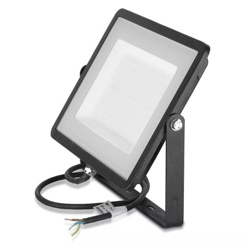Projektor LED V-TAC 300W SAMSUNG CHIP Czarny VT-300 4000K 24000lm 5 Lat Gwarancji