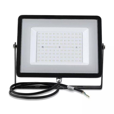 Projektor LED V-TAC 300W SAMSUNG CHIP Czarny VT-300 4000K 24000lm 5 Lat Gwarancji