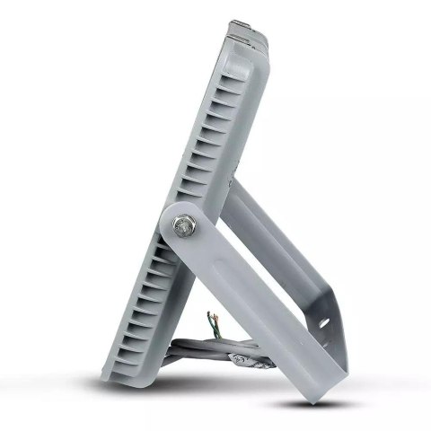 Projektor LED V-TAC 300W SAMSUNG CHIP Szary VT-300-G 4000K 24000lm 5 Lat Gwarancji