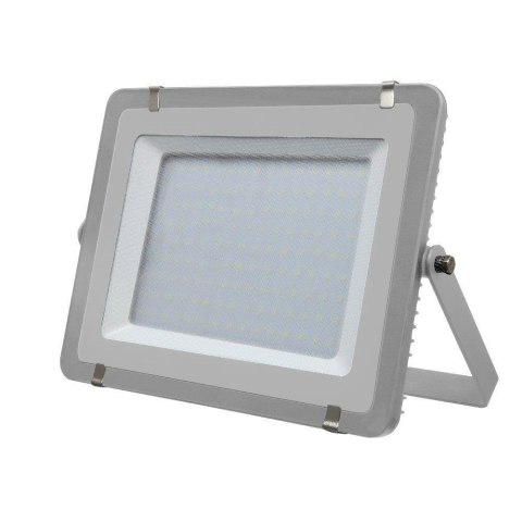 Projektor LED V-TAC 300W SAMSUNG CHIP Szary VT-300-G 6400K 24000lm 5 Lat Gwarancji
