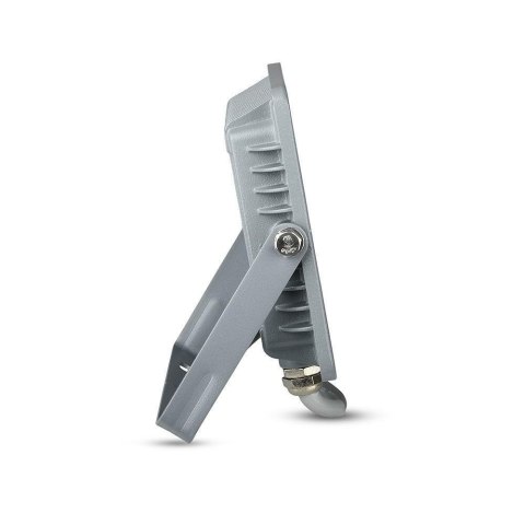 Naświetlacz Projektor LED V-TAC 30W SAMSUNG CHIP Szary VT-30-G 6400K 2400lm 5 Lat Gwarancji