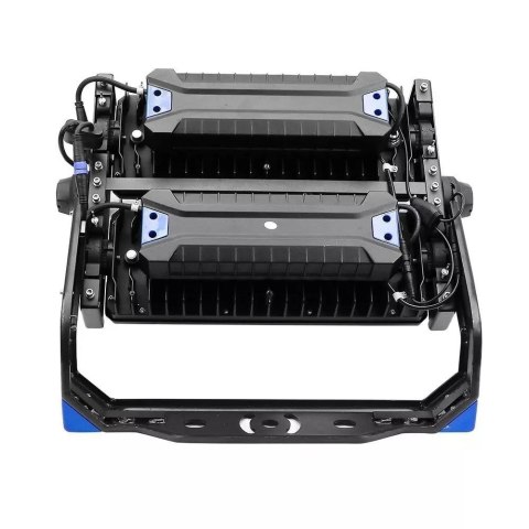 Projektor LED V-TAC 500W SAMSUNG CHIP Mean Well Driver Ściemnialny IP66 120st VT-503D 4000K 60000lm 5 Lat Gwarancji
