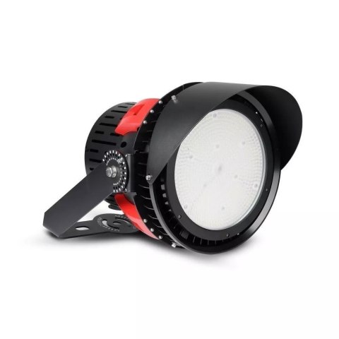 Projektor LED V-TAC 500W SAMSUNG CHIP Sports Light 45st Ściemnialny Zas. Mean Well VT-500D 5000K 67500lm 5 Lat Gwarancji