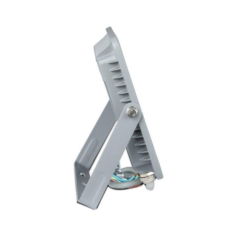 Projektor LED V-TAC 50W SAMSUNG CHIP Szary VT-50 4000K 4000lm 5 Lat Gwarancji