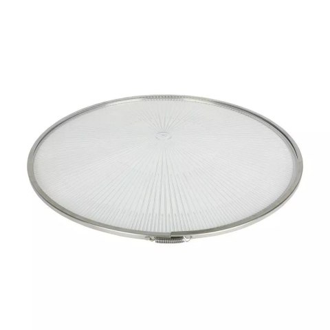 Klosz Pokrywa PC do opraw High Bay (do Reflektora SKU 574) 120ST Odporność na kurz V-TAC