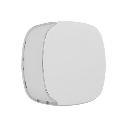 Lampka Nocna do Gniazdka LED V-TAC SAMSUNG CHIP Kwadrat VT-82-SQ 3000K 10lm