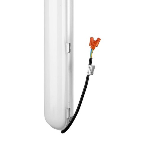 Oprawa Hermetyczna LED V-TAC SAMSUNG CHIP 60W 120cm 120Lm/W VT-160 4000K 7200lm 5 Lat Gwarancji