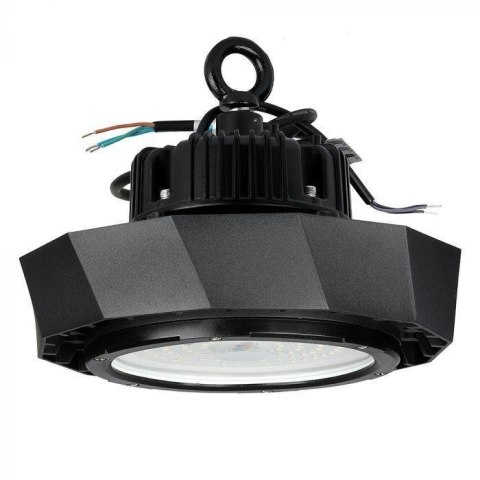 Oprawa LED High Bay V-TAC SAMSUNG CHIP&DRIVER 1-10V 100W 120st 180Lm/W VT-9-108 6000K 18000lm 5 Lat Gwarancji