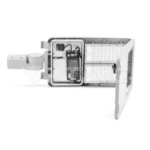 Oprawa Uliczna LED V-TAC SAMSUNG CHIP 100W Class II DIM VT-102ST 4000K 14000lm 5 Lat Gwarancji