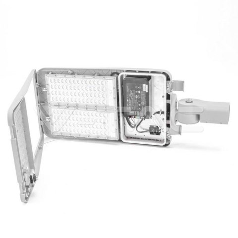 Oprawa Uliczna LED V-TAC SAMSUNG CHIP 150W Class II DIM VT-152ST 5700K 21000lm 5 Lat Gwarancji