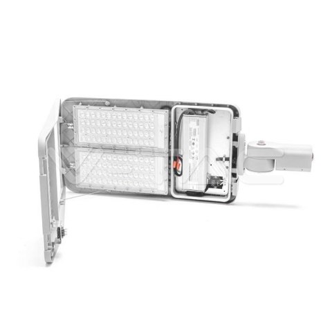 Oprawa Uliczna LED V-TAC SAMSUNG CHIP 200W Class II DIM VT-202ST 4000K 28000lm 5 Lat Gwarancji