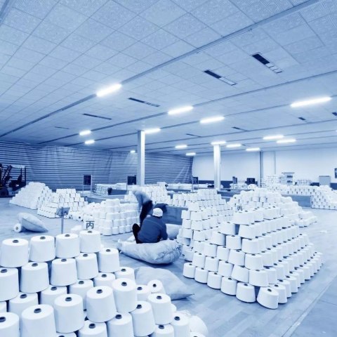 Oprawa V-TAC 40W LED Liniowa Natynkowa SAMSUNG CHIP 120cm 120Lm/W VT-8-40 4000K 4800lm 5 Lat Gwarancji